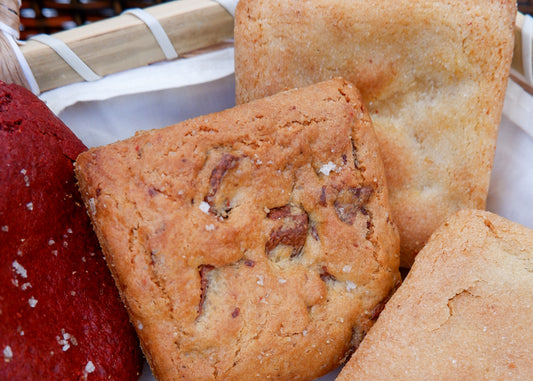 bundle bolachas recheadas sabores diversos