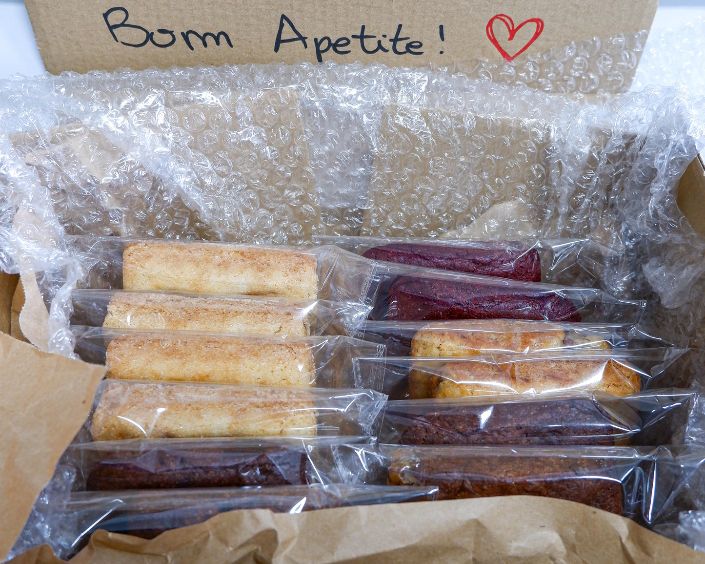 Packs Irresistíveis