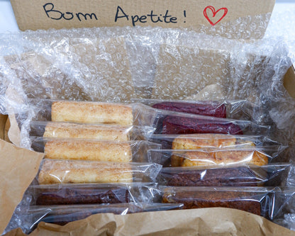 Packs Irresistíveis